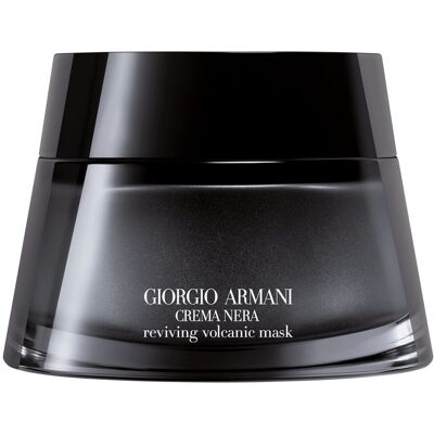 Giorgio Armani Crema Nera Odżywcza Wulkaniczna Maska Giorgio Armani Crema Nera Odżywcza Wulkaniczna Maska