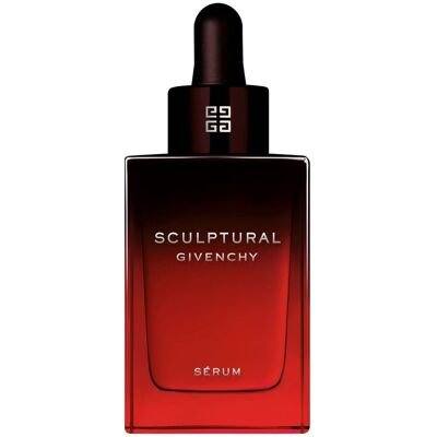 Givenchy Serum Sculptural 30ml - Kontury i objętość twarzy Givenchy Serum Sculptural 30ml - Kontury i objętość twarzy