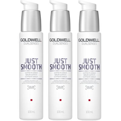 Goldwell DS JS 6 Effects Serum 3x100ml Goldwell DS JS 6 Effects Serum 3x100ml