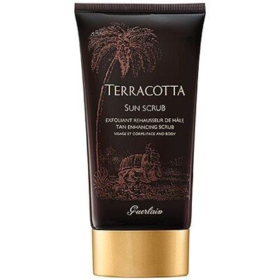 Guerlain Terracotta Sun Scrub słoneczny peeling do twarzy i ciała -150ml Guerlain Terracotta Sun Scrub słoneczny peeling do twarzy i ciała -150ml