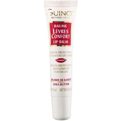 Balsam do ust Guinot - Confort - Nawilżający - 15 ml Balsam do ust Guinot - Confort - Nawilżający - 15 ml