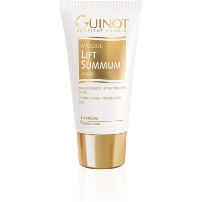 Guinot, Lift Summum, Podnieś i Ujędrnij, Maseczka kremowa, Dla twarzy, 50 ml Guinot, Lift Summum, Podnieś i Ujędrnij, Maseczka kremowa, Dla twarzy, 50 ml