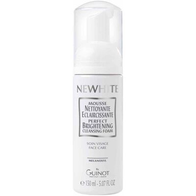 Guinot Newhite Perfekcyjna Rozświetlająca Pianka do Mycia Twarzy - Pianka do Mycia Twarzy Guinot Newhite Perfekcyjna Rozświetlająca Pianka do Mycia Twarzy - Pianka do Mycia Twarzy