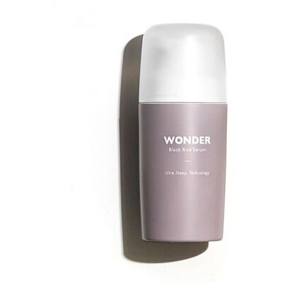 Lekki Serum do Twarzy z Czarnym Ryżem Haruharu Wonder i Odnawiająca Barierę Skóry Lekki Serum do Twarzy z Czarnym Ryżem Haruharu Wonder i Odnawiająca Barierę Skóry
