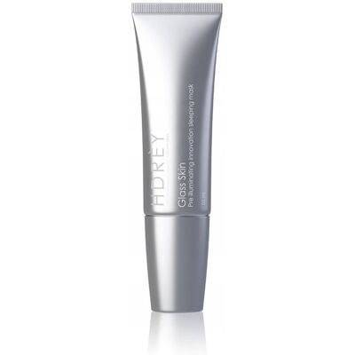 HDREY LABORATORIES GLASS SKIN SLEEPING MASK MASKA ROZŚWIETLAJĄCA HDREY LABORATORIES GLASS SKIN SLEEPING MASK MASKA ROZŚWIETLAJĄCA