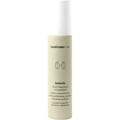 Health Labs Care, Solve On, Krem Naprawczy Z Ceramidami, 50 Ml Health Labs Care, Solve On, Krem Naprawczy Z Ceramidami, 50 Ml