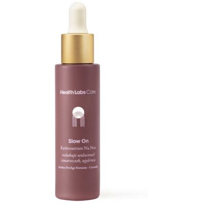 Health Labs Care Serum nocny Retinyl Retinoate - Anti-Aging Health Labs Care Serum nocny Retinyl Retinoate - Anti-Aging