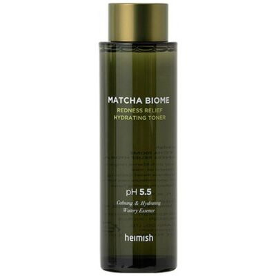 Heimish, Matcha Biome Redness Relief Hydrating, Tonik do twarzy, 150 ml Heimish, Matcha Biome Redness Relief Hydrating, Tonik do twarzy, 150 ml