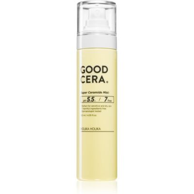 Holika Holika Super Ceramide Nawilżająca Mgła do Twarzy - Mgła do Twarzy Holika Holika Super Ceramide Nawilżająca Mgła do Twarzy - Mgła do Twarzy