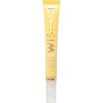 Huda Beauty, Wishful Yo Kiss, Peeling do ust, 14 ml Huda Beauty, Wishful Yo Kiss, Peeling do ust, 14 ml