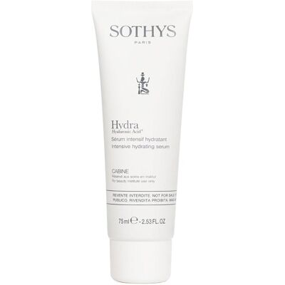 Hydra 4Ha serum intensywnie nawilżające 75ml Hydra 4Ha serum intensywnie nawilżające 75ml