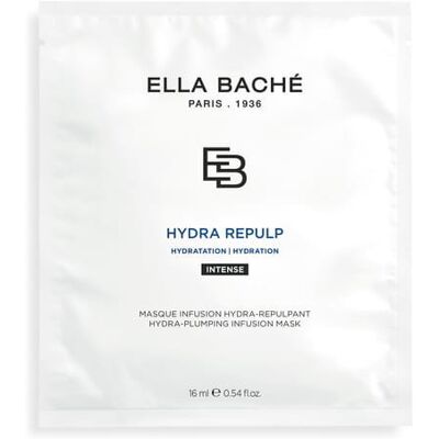 Hydra-Plumping Infusion Mask Ella Bache Hydra-Plumping Infusion Mask Ella Bache