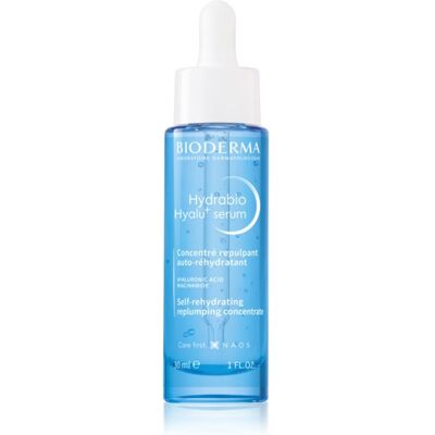 Bioderma Hydrabio Hyalu+ Serum (30ml) Bioderma Hydrabio Hyalu+ Serum (30ml)