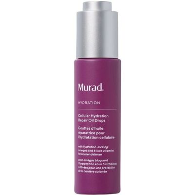 Marka Murad Krople Oleju Naprawczego Nawilżania Komórek - Olejek do Twarzy 30ml Marka Murad Krople Oleju Naprawczego Nawilżania Komórek - Olejek do Twarzy 30ml