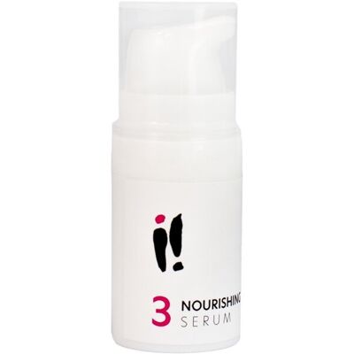 Ibra, Serum Nawilżające Nourishing Serum Step 3 Ibra, Serum Nawilżające Nourishing Serum Step 3