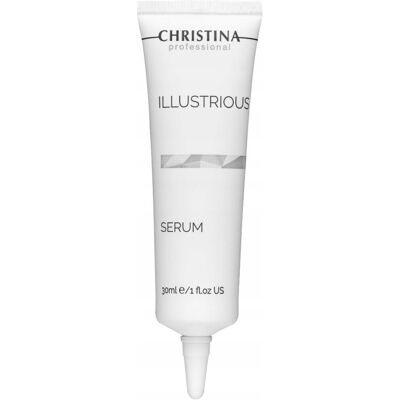Christina, Illustrious, Serum korygujące pigmentację, 30 ml Christina, Illustrious, Serum korygujące pigmentację, 30 ml