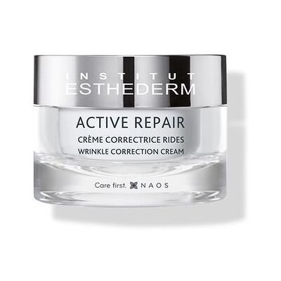 Institut Esthederm Active Repair Rozświetlający Krem Przeciwzmarszczkowy 50ml Institut Esthederm Active Repair Rozświetlający Krem Przeciwzmarszczkowy 50ml