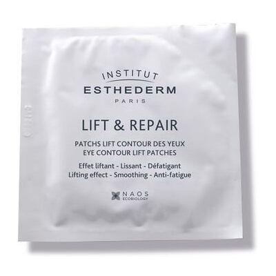 Institut Esthederm Lift & Repair Liftingujące Płatki pod Oczy 10x3ml Institut Esthederm Lift & Repair Liftingujące Płatki pod Oczy 10x3ml