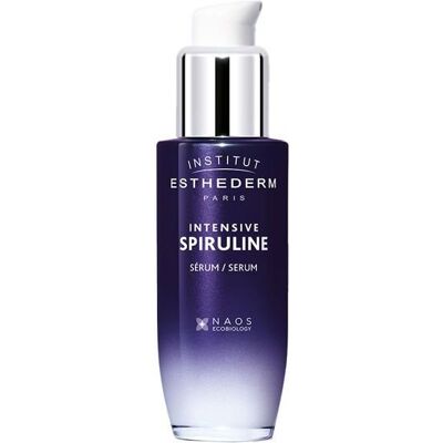 INTENSYWNE SERUM SPIRULINY 30 ml INTENSYWNE SERUM SPIRULINY 30 ml