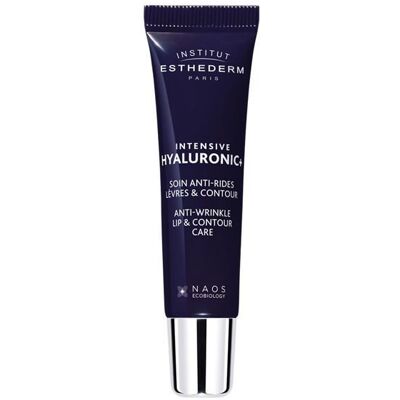 Intensywnie nawilżający balsam do ust HYALURONIC+ 15 ml Intensywnie nawilżający balsam do ust HYALURONIC+ 15 ml