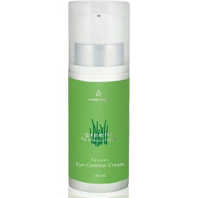 Intensywnie wygładzający krem pod oczy Anna Lotan 150 ml ( 4403 ) Greens-150 ml Intensywnie wygładzający krem pod oczy Anna Lotan 150 ml ( 4403 ) Greens-150 ml