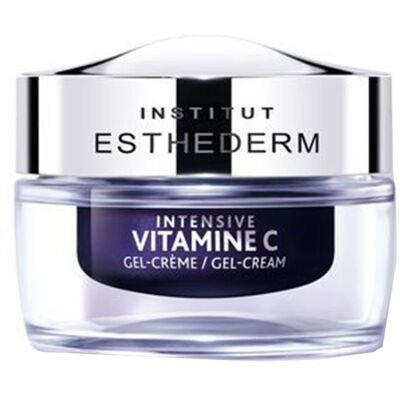 Intensywny Żel-Krem Witamina C2 50 Ml Intensywny Żel-Krem Witamina C2 50 Ml