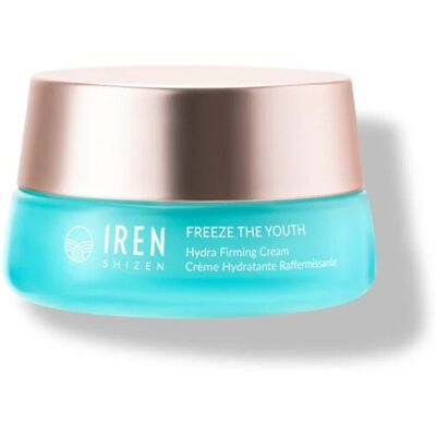 Marka IREN SHIZEN Model 15 ml - Nawilżający i ujędrniający krem do twarzy - Krem do twarzy Marka IREN SHIZEN Model 15 ml - Nawilżający i ujędrniający krem do twarzy - Krem do twarzy
