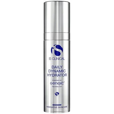 iS Clinical Daily Dynamic Hydrator 50g (+serum 3.75ml) iS Clinical Daily Dynamic Hydrator 50g (+serum 3.75ml)