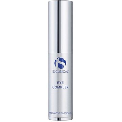 iS CLINICAL iS CLINICAL Eye Complex - Anti-aging kuracja pod oczy iS CLINICAL iS CLINICAL Eye Complex - Anti-aging kuracja pod oczy