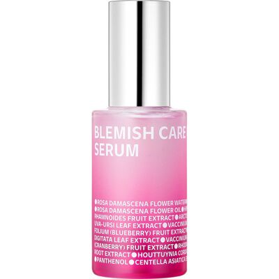 ISOI BLEMISH CARE Serum rozjaśniające i wyrównujące koloryt skóry 35 ml ISOI BLEMISH CARE Serum rozjaśniające i wyrównujące koloryt skóry 35 ml