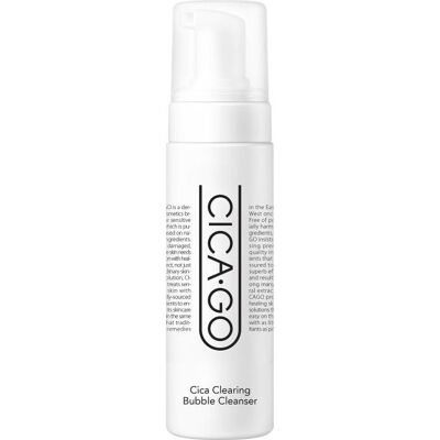 ISOI CICAGO Delikatny piankowy żel oczyszczający do skóry wrażliwej 200 ml ISOI CICAGO Delikatny piankowy żel oczyszczający do skóry wrażliwej 200 ml