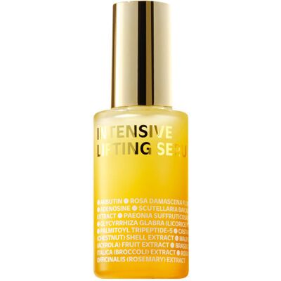 ISOI Serum Liftujące z Różą Bułgarską ISOI Serum Liftujące z Różą Bułgarską