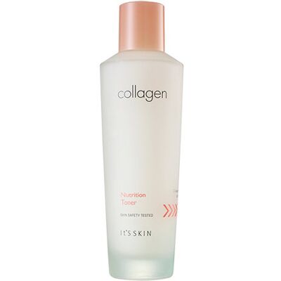 It's Skin Tonik Odżywczy z Kolagenem - 150ml It's Skin Tonik Odżywczy z Kolagenem - 150ml