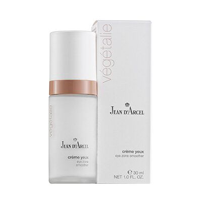Jean D'Arcel Végétalie Krem pod oczy 30 ml - Krem pod oczy Jean D'Arcel Végétalie Krem pod oczy 30 ml - Krem pod oczy