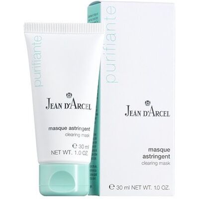 Jean D'arcel Masque Astringent 50ml Jean D'arcel Masque Astringent 50ml