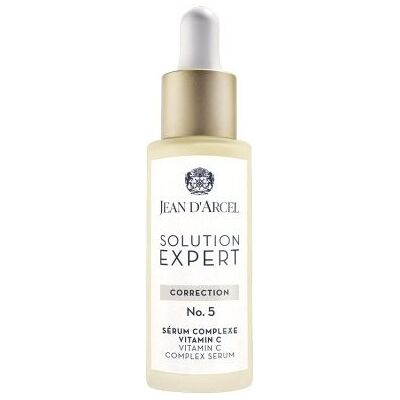Jean D'arcel Serum Complexe Vitamin C 30ml Jean D'arcel Serum Complexe Vitamin C 30ml