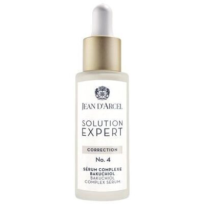 Jean D'arcel SerumComplexe Bakuchiol 30ml Jean D'arcel SerumComplexe Bakuchiol 30ml