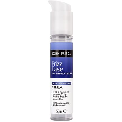 John Frieda, Frizz Ease The Hydro Sealer nawilżające serum wygładzające 50ml John Frieda, Frizz Ease The Hydro Sealer nawilżające serum wygładzające 50ml