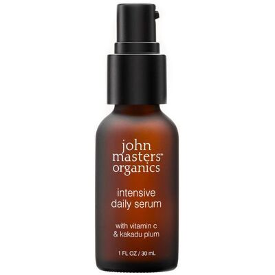 Serum do twarzy z witaminą C i Kakadu Plum - John Masters Organics Serum do twarzy z witaminą C i Kakadu Plum - John Masters Organics