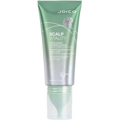 Joico Scalp Vitality Exfoliating Peeling 177ml Joico Scalp Vitality Exfoliating Peeling 177ml