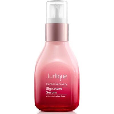 Jurlique, Herbal Recovery Signature, Ujędrnianie, Serum, Dla twarzy, 50 ml Jurlique, Herbal Recovery Signature, Ujędrnianie, Serum, Dla twarzy, 50 ml