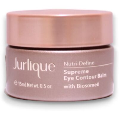 Jurlique, Nutri-Define, Ujędrnianie, Balsam do oczu, 15 ml Jurlique, Nutri-Define, Ujędrnianie, Balsam do oczu, 15 ml