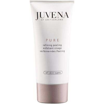 Juvena Czyste Oczyszczanie Wygładzające Peeling Juvena Czyste Oczyszczanie Wygładzające Peeling
