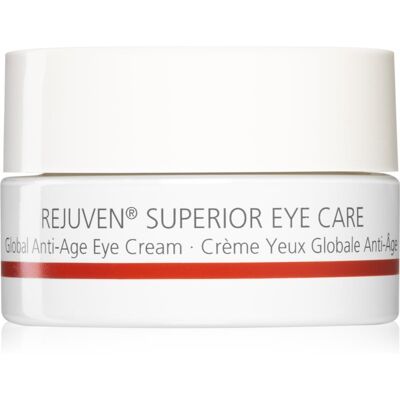 Juvena Rejuven Men Global Anti-Age Krem pod Oczy - Mężczyzna - 15ml Juvena Rejuven Men Global Anti-Age Krem pod Oczy - Mężczyzna - 15ml
