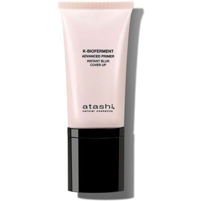 Atashi K-BIOFERMENT Instant Blur Corrective Primer - Podkład do makijażu Atashi K-BIOFERMENT Instant Blur Corrective Primer - Podkład do makijażu