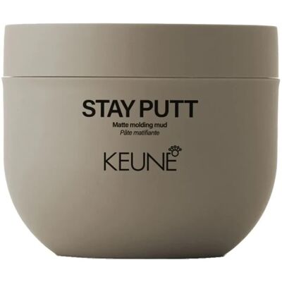 Keune - Style Texture Stay Putt - Matte - Argilowy styling włosów Keune - Style Texture Stay Putt - Matte - Argilowy styling włosów