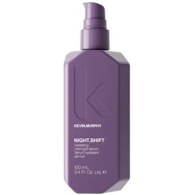 Kevin Murphy Night.Shift -Nawilżające Serum na Noc 100ml Kevin Murphy Night.Shift -Nawilżające Serum na Noc 100ml