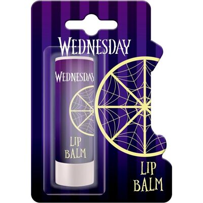 Balsam do ust Blueberry Wednesday - Opieka nad ustami dzieci Balsam do ust Blueberry Wednesday - Opieka nad ustami dzieci