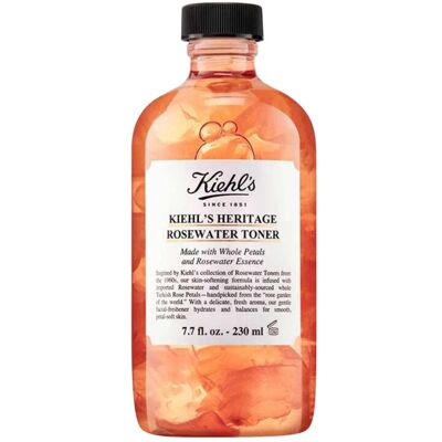 Tonik ziołowy Calendula od Kiehl's - Bez alkoholu Tonik ziołowy Calendula od Kiehl's - Bez alkoholu