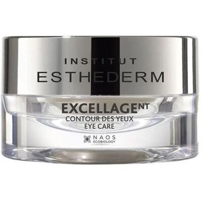Esthederm Excellage Kontur Oczu 15 ml - Krem pod oczy Esthederm Excellage Kontur Oczu 15 ml - Krem pod oczy